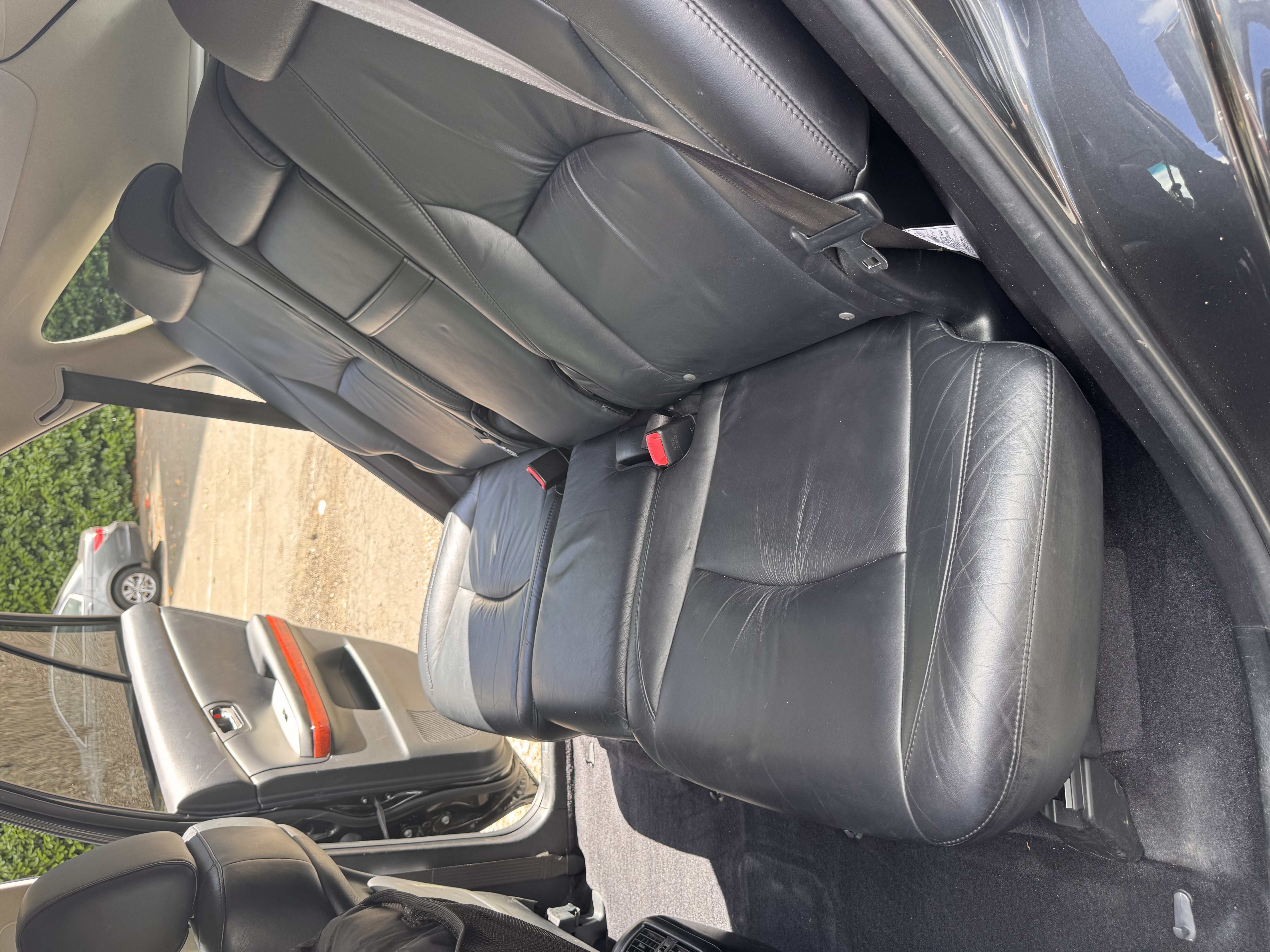 Used 2008 Lexus RX 400h AWD image 9
