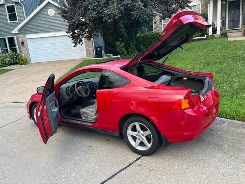Used 2004 Acura RSX FWD image 6