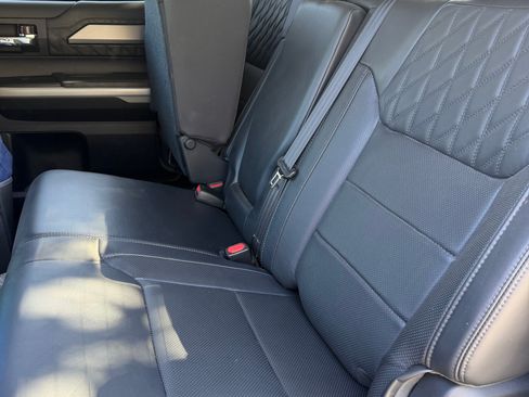 Used 2018 Toyota Tundra Platinum AWD/4WD image 17