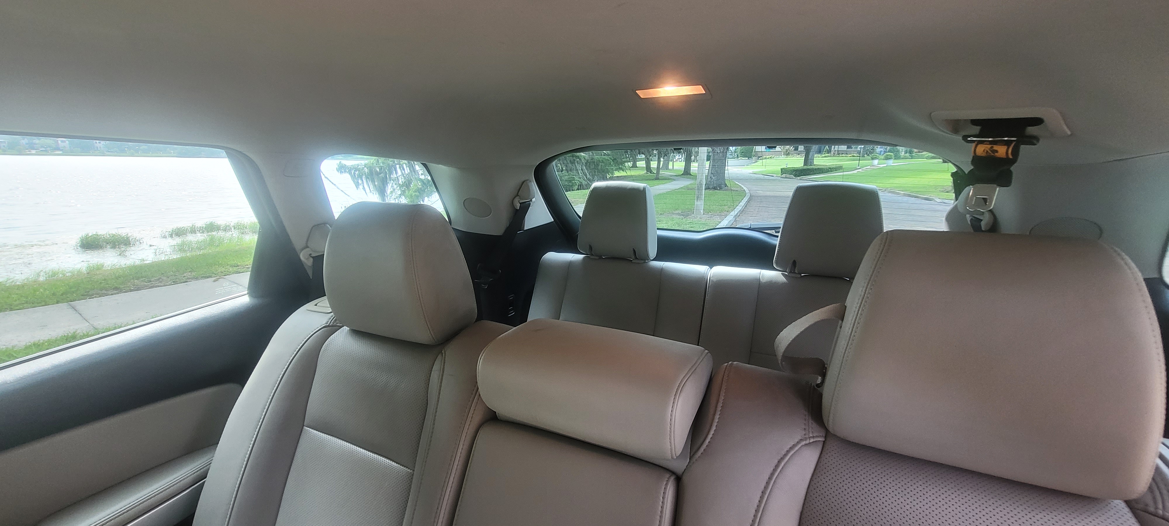 Used 2013 MAZDA CX-9 Grand Touring FWD image 15