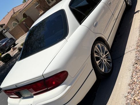 Used 2002 Buick Regal LS w/ SL Western Region Pkg FWD image 4