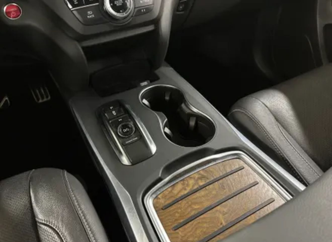Used 2019 Acura MDX Sport Hybrid w/ Technology Pkg AWD/4WD image 11