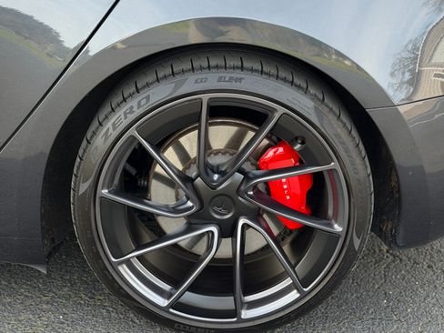 Used 2024 Tesla Model 3 Performance image 11