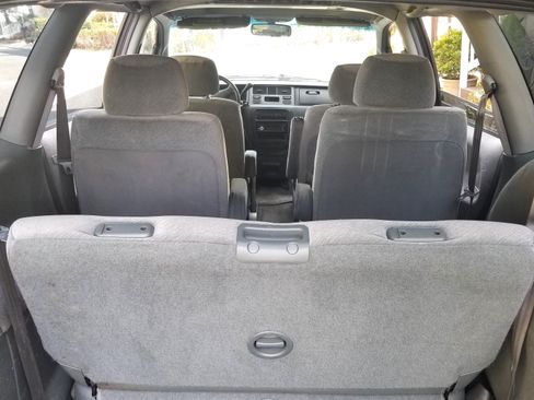 Used 1998 Honda Odyssey EX image 14