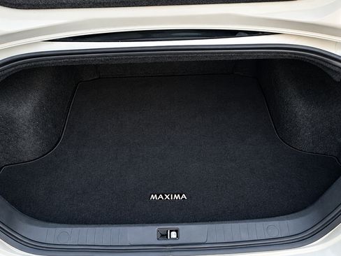 Used 2013 Nissan Maxima 3.5 SV w/ Sport Pkg FWD image 15