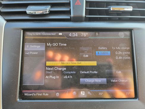 Used 2013 Ford Fusion Energi SE w/ Driver Assist Pkg image 20