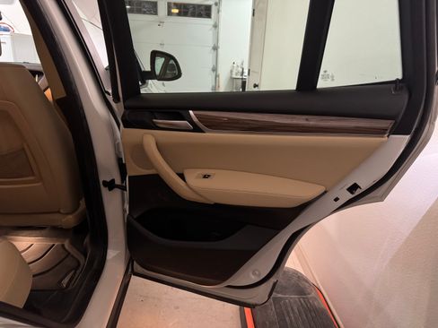 Used 2017 BMW X3 sDrive28i image 20