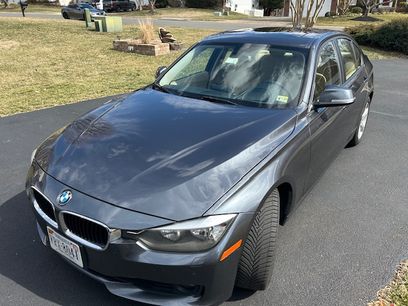 Used 2012 BMW 328i 328i Sedan 4D