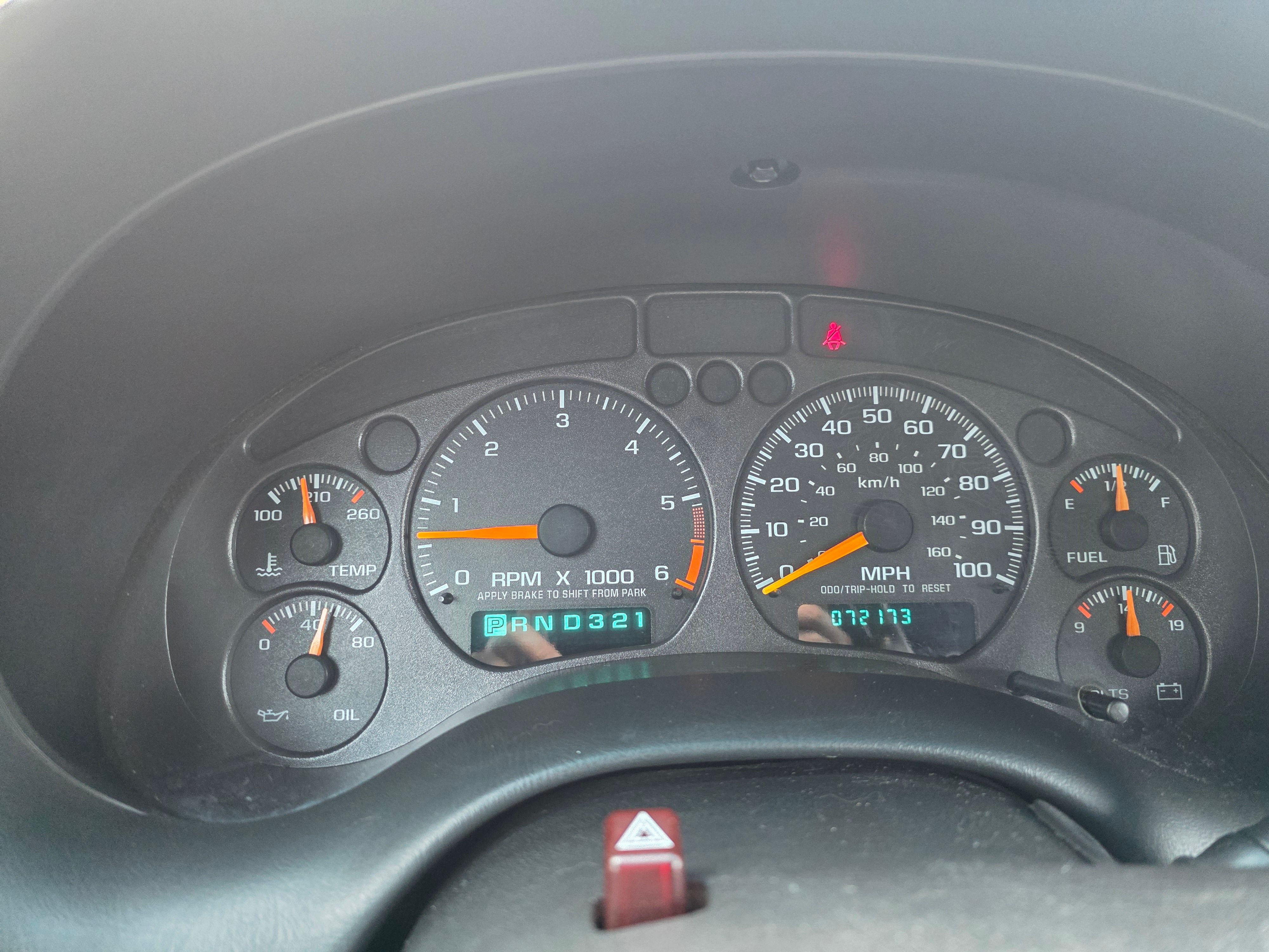 Used 2000 Chevrolet S10 Pickup LS w/ Preferred Equipment Group RWD image 11