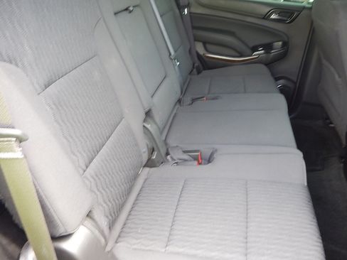 Used 2016 Chevrolet Tahoe LS w/ Max Trailering Package image 16