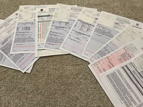 Used 2003 Porsche 911 Carrera 4S image 17