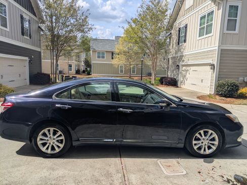 Used 2010 Lexus ES 350 image 5