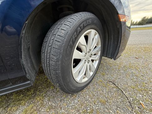 Used 2018 Honda Odyssey LX image 29