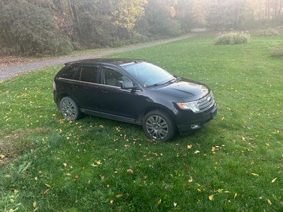 Used 2010 Ford Edge Limited