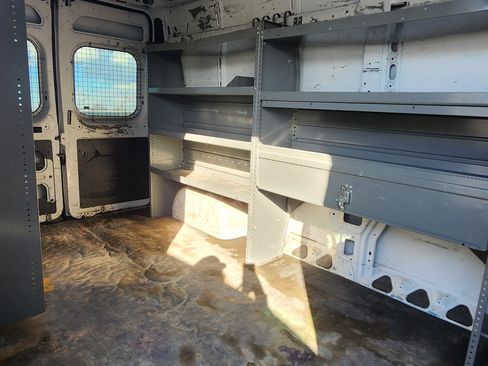 Used 2017 RAM ProMaster 2500 image 14