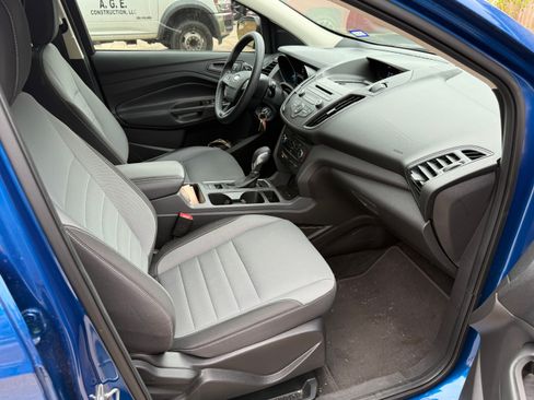 Used 2018 Ford Escape S FWD image 8