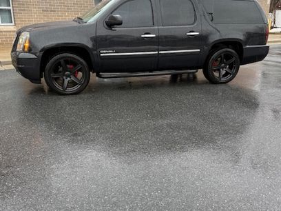 Used 2012 GMC Yukon XL Denali