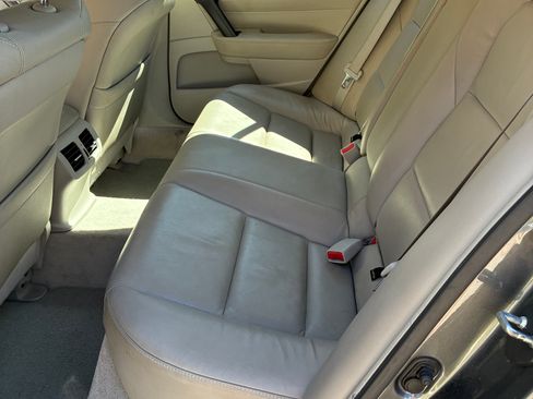Used 2010 Acura TL image 10