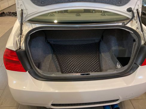 Used 2008 BMW M3 Sedan image 8