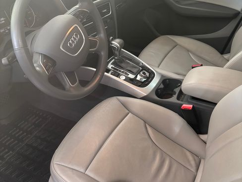 Used 2013 Audi Q5 2.0T Premium Plus AWD/4WD image 9