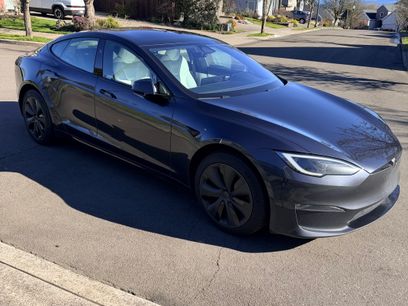 Used 2024 Tesla Model S