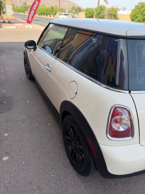 Used 2012 MINI Cooper Hardtop FWD image 5