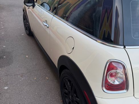 Used 2012 MINI Cooper Hardtop FWD image 5