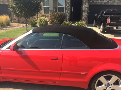 Used 2007 Audi A4 2.0T image 12