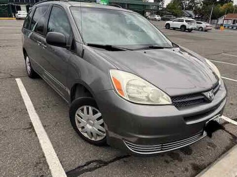 Used 2005 Toyota Sienna LE image 4