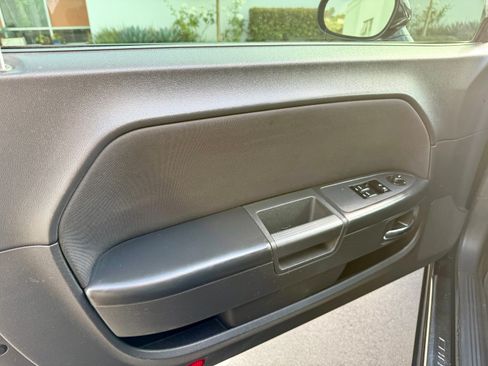 Used 2011 Dodge Challenger R/T RWD image 18
