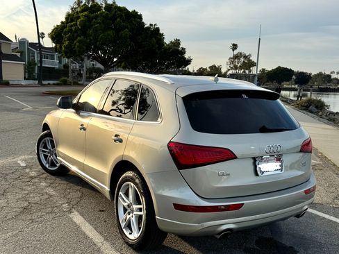 Used 2014 Audi Q5 TDI Premium Plus image 2