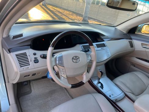 Used 2008 Toyota Avalon Limited image 13