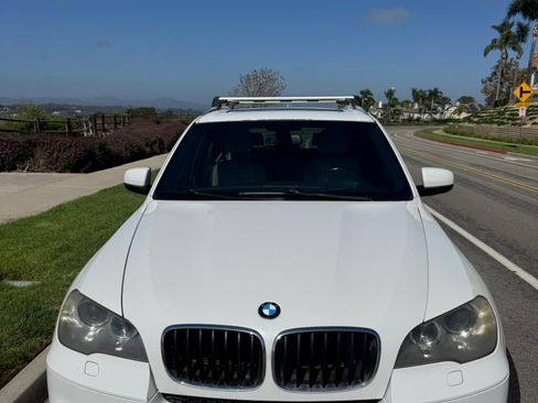 Used 2013 BMW X5 xDrive35i AWD/4WD image 2