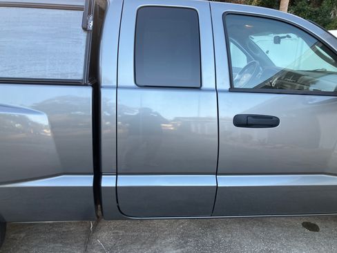 Used 2010 Dodge Dakota Big Horn w/ Extra Security Group image 25