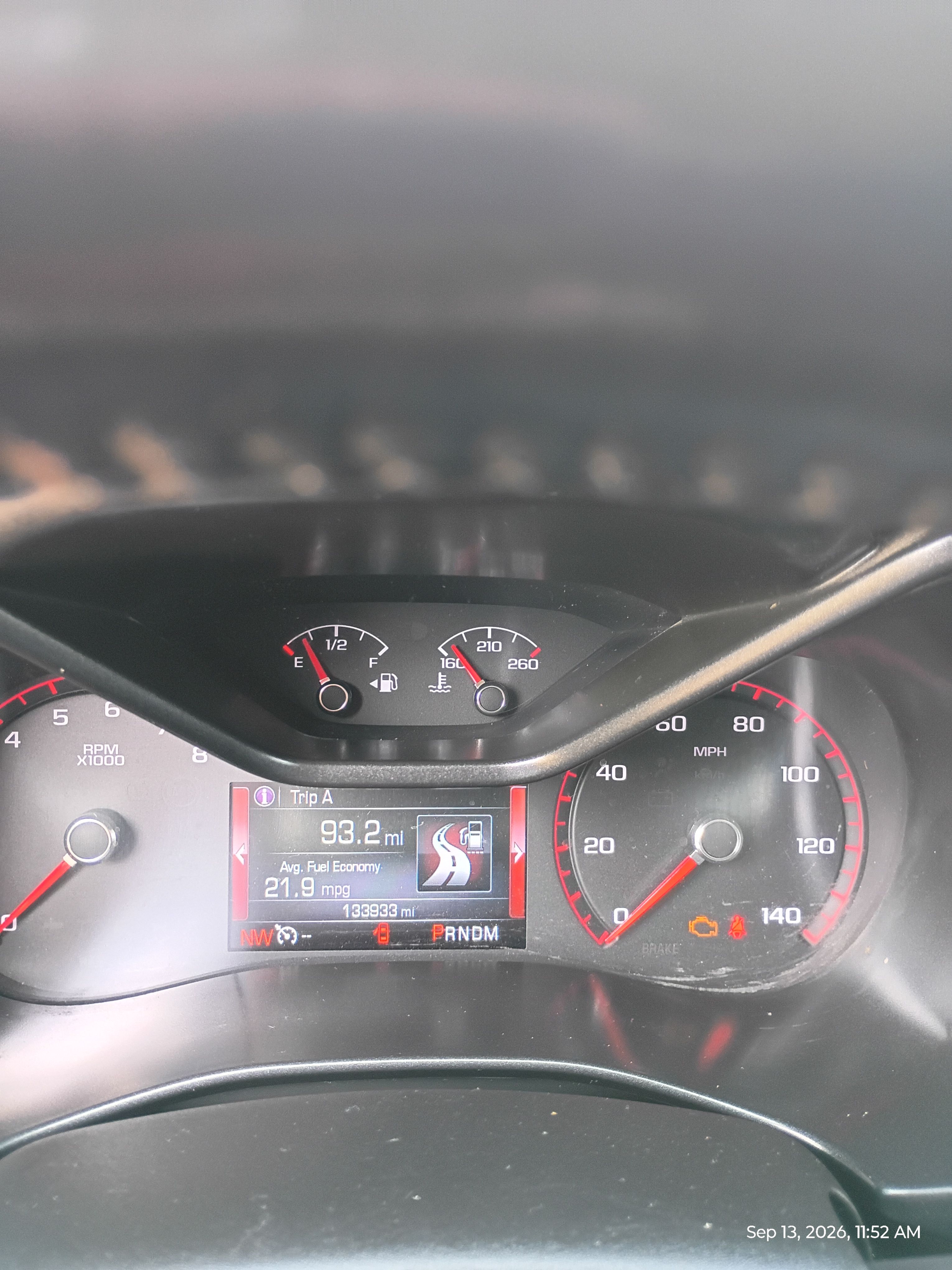 Used 2015 GMC Canyon SLT AWD/4WD image 13