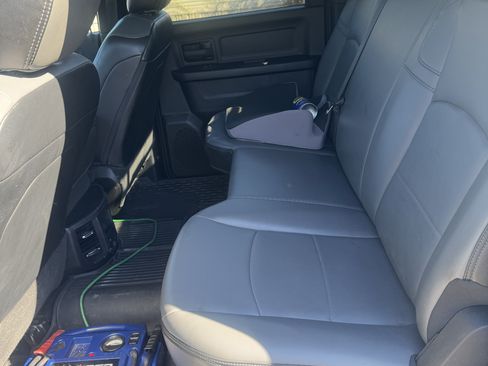 Used 2023 RAM 4500 Tradesman w/ Chrome Appearance Group image 4