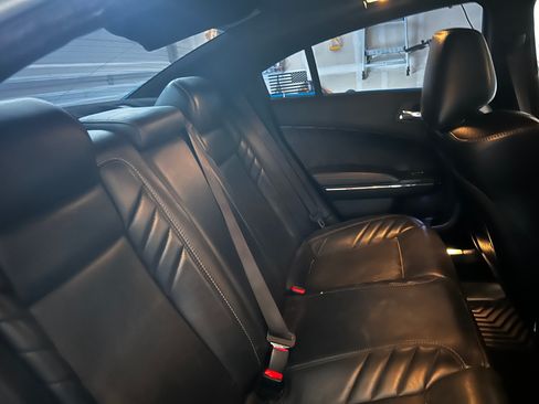 Used 2017 Dodge Charger SRT Hellcat w/ Harman/Kardon Audio Group RWD image 18