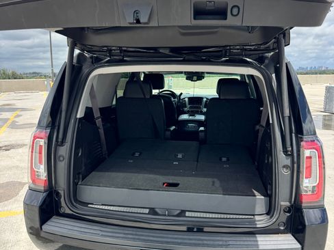 Used 2015 GMC Yukon SLT RWD image 14