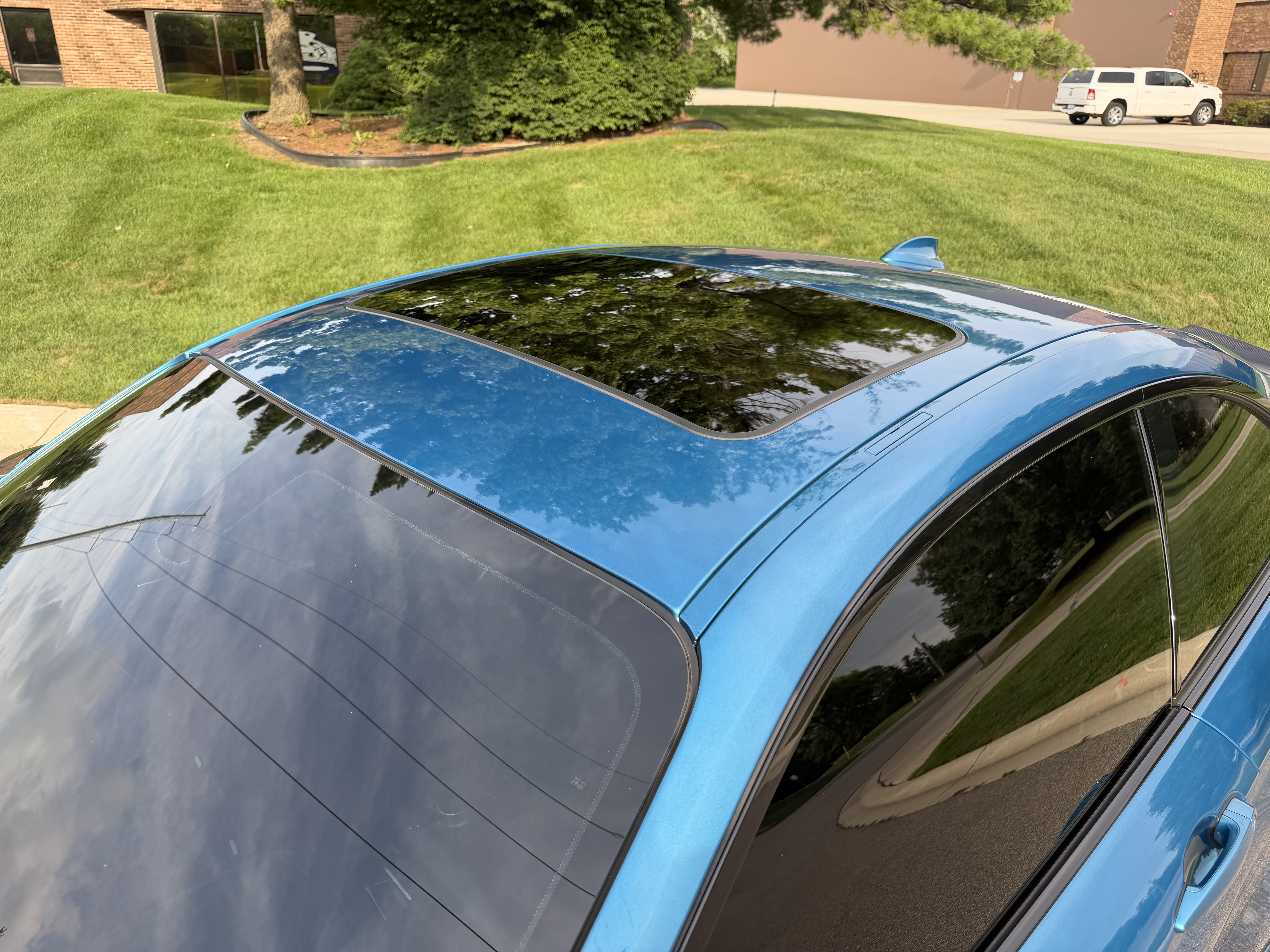 Used 2018 BMW M2 RWD image 15