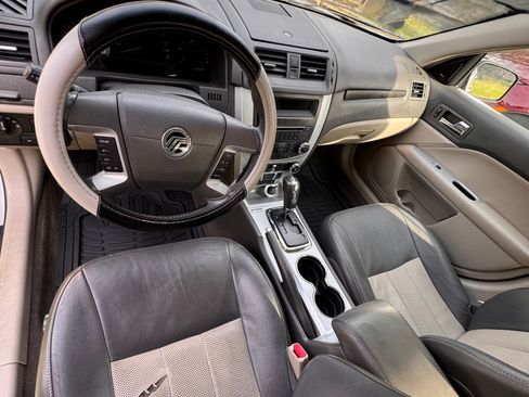 Used 2010 Mercury Milan Premier FWD image 8