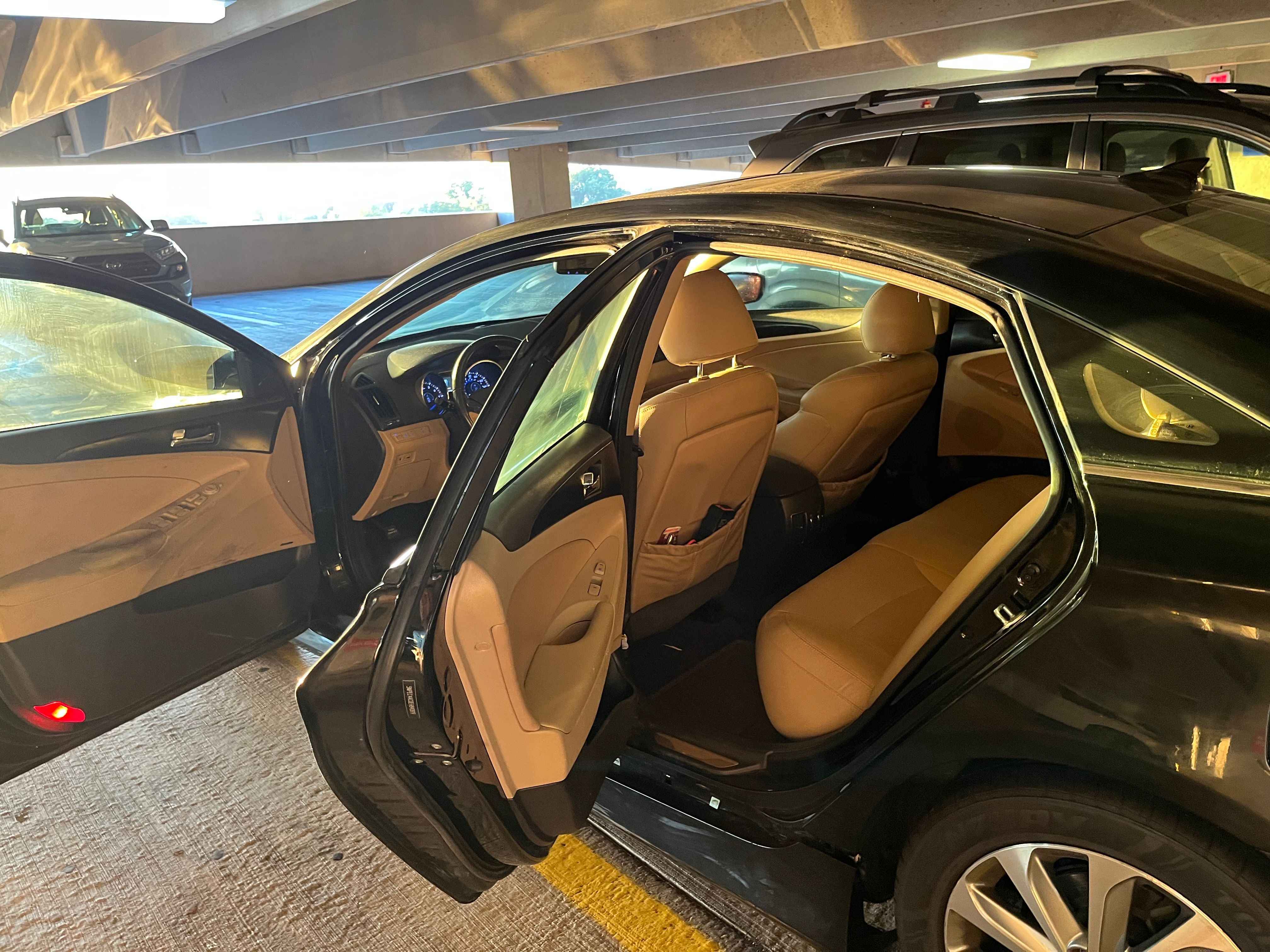 Used 2014 Hyundai Sonata Limited FWD image 10