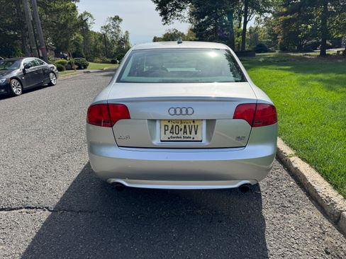 Used 2008 Audi A4 3.2 image 2