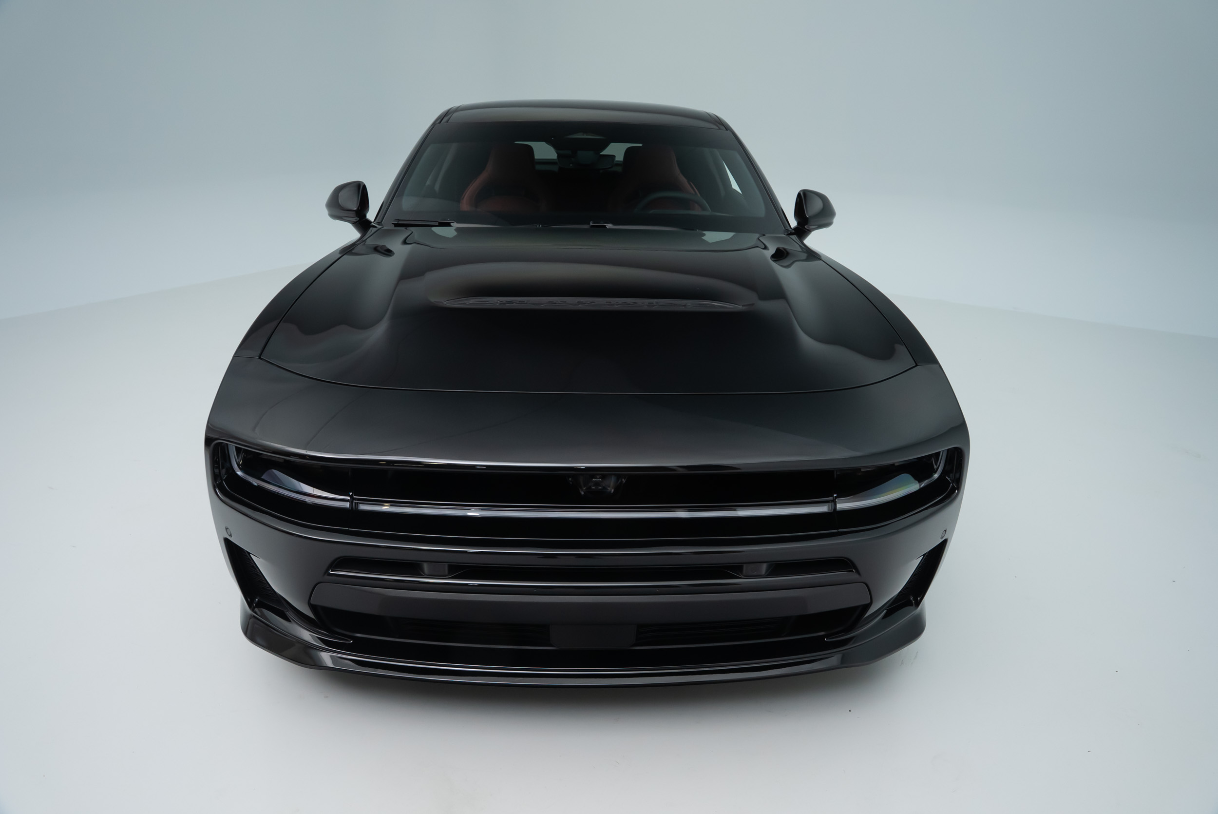 Used 2026 Dodge Charger Scat Pack AWD/4WD image 12