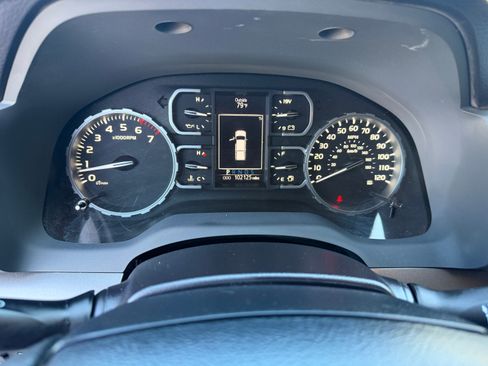 Used 2018 Toyota Tundra SR5 w/ TRD Off Road Package AWD/4WD image 24