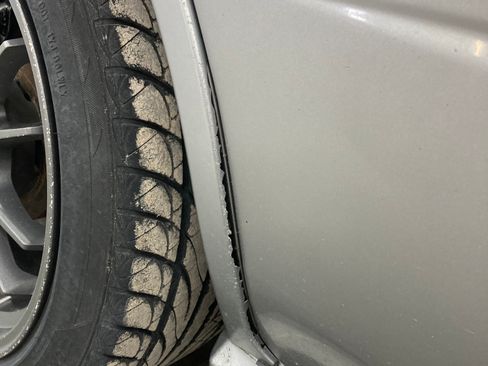 Used 2007 Subaru Impreza WRX STI Limited image 9