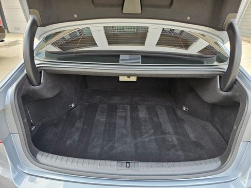 Used 2017 Genesis G80 5.0 Ultimate image 6