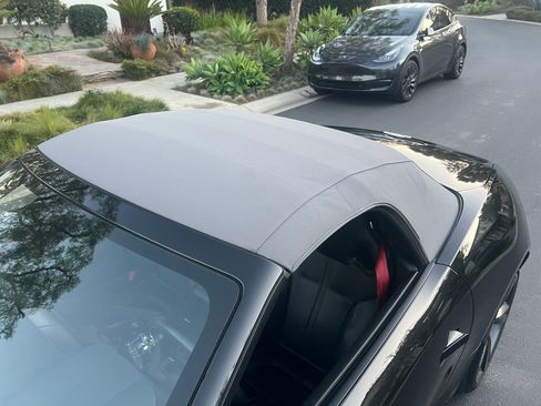 Used 2015 Jaguar F-TYPE S image 14