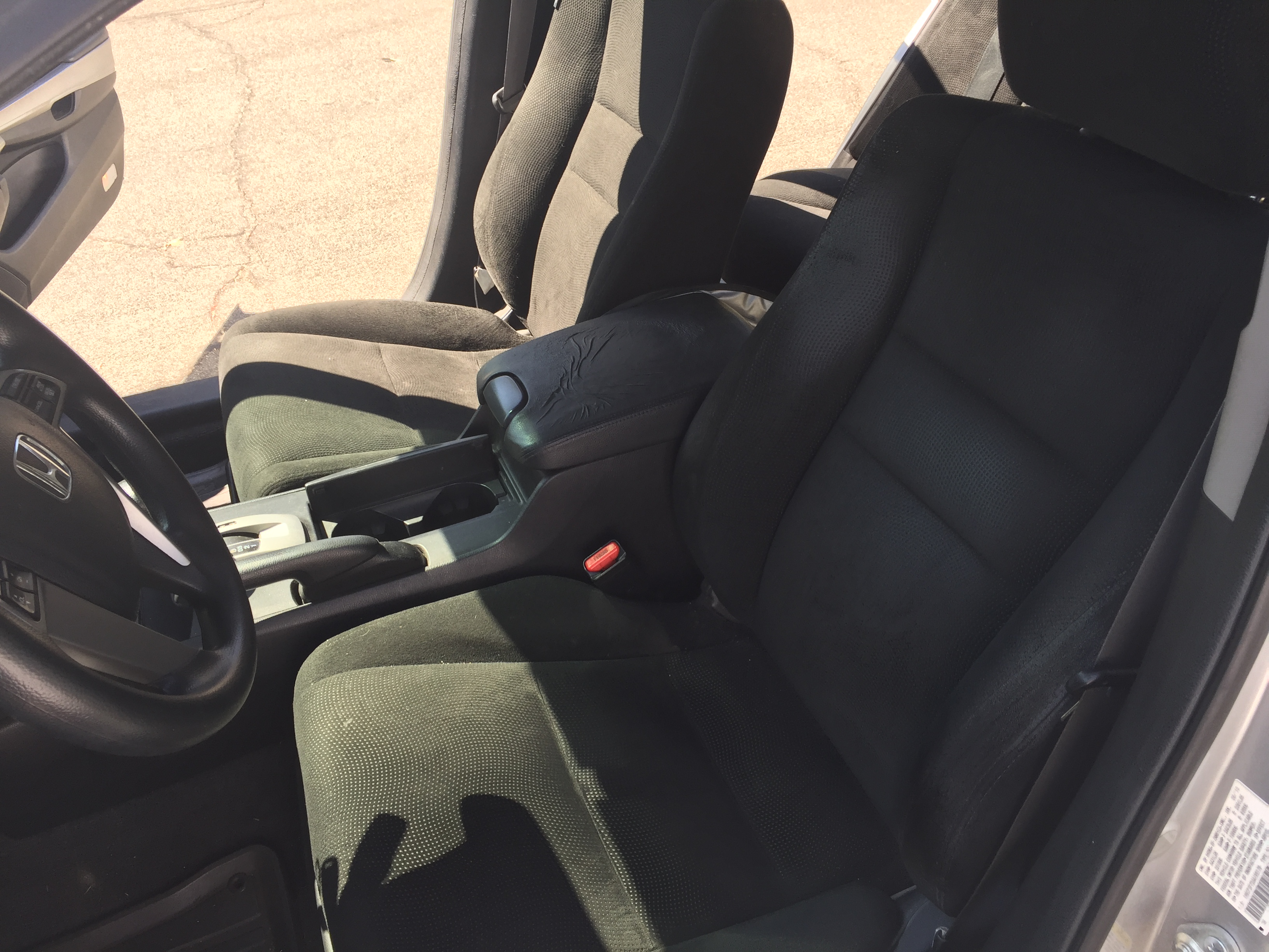 Used 2010 Honda Accord EX image 10
