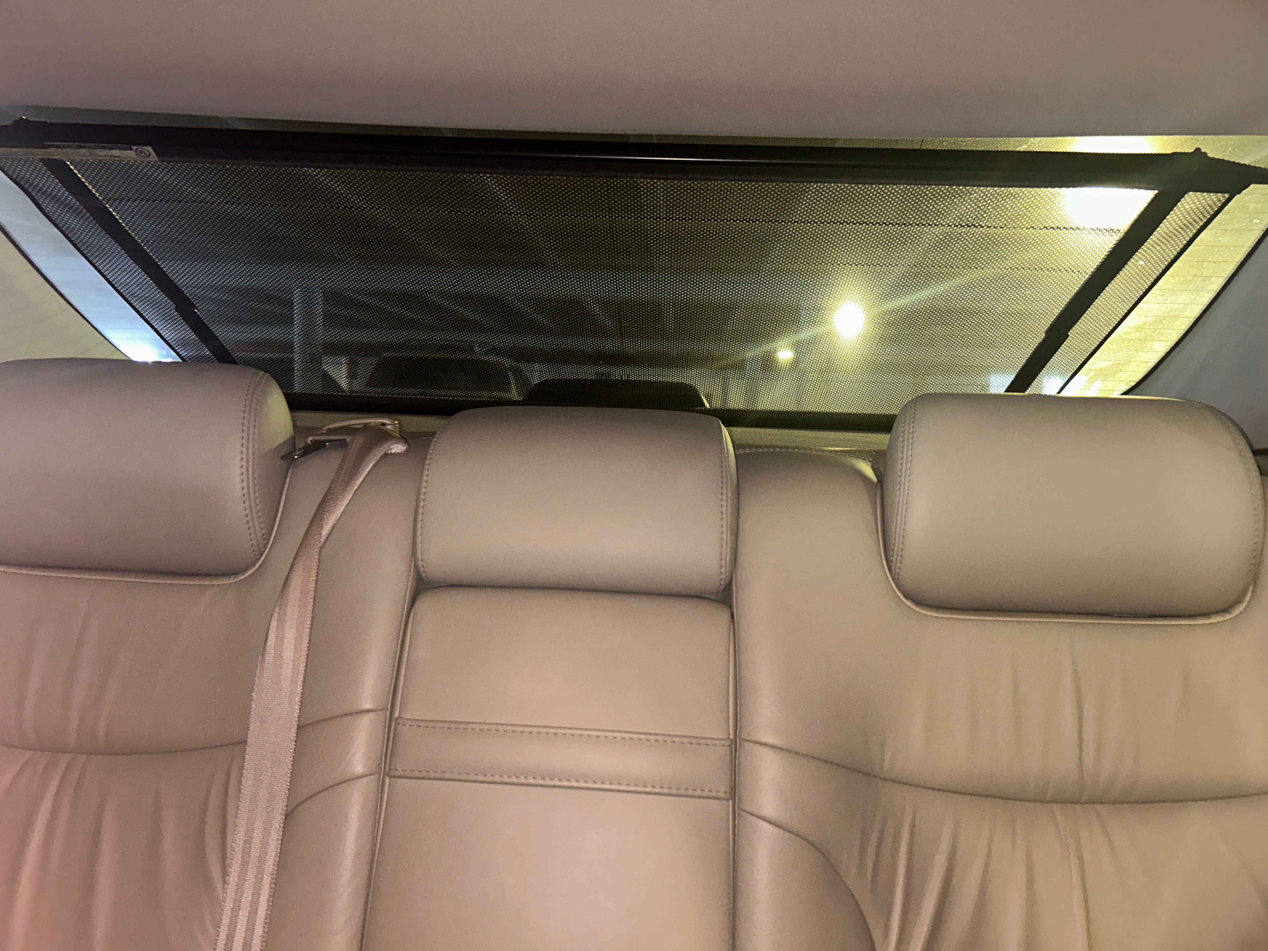 Used 2004 Lexus ES 330 FWD image 13