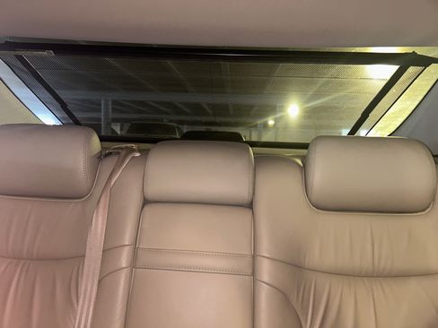 Used 2004 Lexus ES 330 FWD image 13